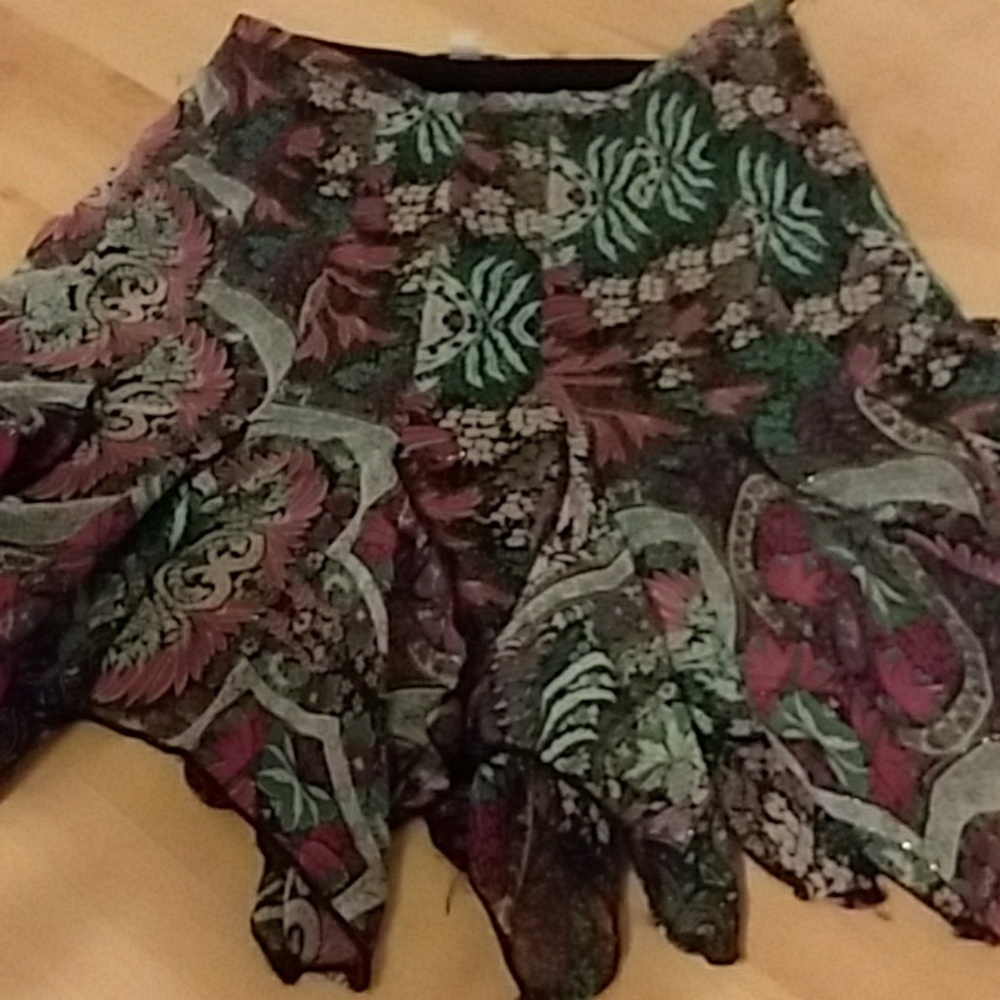Skirt